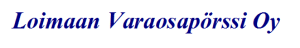 Loimaan Varaosapörssi Oy